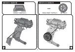 Предварительный просмотр 10 страницы Amewi 22577 Manual