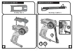 Предварительный просмотр 11 страницы Amewi 22577 Manual