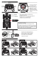 Предварительный просмотр 4 страницы Amewi 22595 Manual