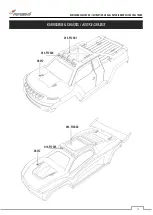 Предварительный просмотр 10 страницы Amewi 22608 Manual