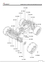 Предварительный просмотр 11 страницы Amewi 22608 Manual