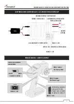 Предварительный просмотр 12 страницы Amewi 22608 Manual