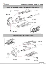 Предварительный просмотр 19 страницы Amewi 22608 Manual