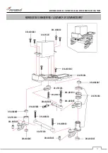 Предварительный просмотр 20 страницы Amewi 22608 Manual