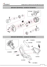 Предварительный просмотр 21 страницы Amewi 22608 Manual