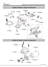 Предварительный просмотр 22 страницы Amewi 22608 Manual