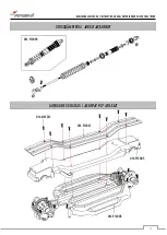 Предварительный просмотр 23 страницы Amewi 22608 Manual