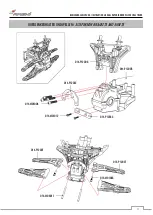 Предварительный просмотр 24 страницы Amewi 22608 Manual