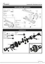 Preview for 20 page of Amewi 22619 Manual