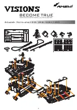 Предварительный просмотр 10 страницы Amewi 23034 Manual