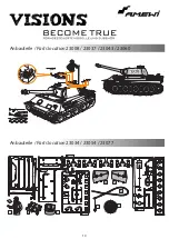 Preview for 11 page of Amewi 23034 Manual