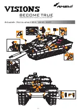 Предварительный просмотр 12 страницы Amewi 23034 Manual