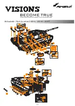 Предварительный просмотр 13 страницы Amewi 23034 Manual