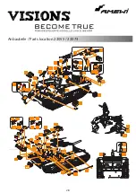 Предварительный просмотр 29 страницы Amewi 23034 Manual