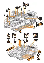 Preview for 21 page of Amewi 23053 Manual