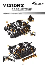 Preview for 18 page of Amewi 23087 Manual