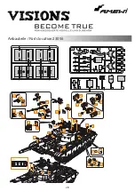 Preview for 28 page of Amewi 23087 Manual