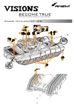 Preview for 33 page of Amewi 23087 Manual