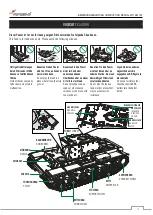 Предварительный просмотр 12 страницы Amewi 23122 Manual