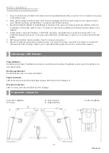 Предварительный просмотр 6 страницы Amewi 24060 Instruction Manual