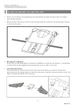 Предварительный просмотр 7 страницы Amewi 24060 Instruction Manual