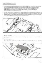 Предварительный просмотр 8 страницы Amewi 24060 Instruction Manual