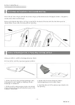 Предварительный просмотр 11 страницы Amewi 24060 Instruction Manual