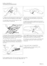 Предварительный просмотр 12 страницы Amewi 24060 Instruction Manual