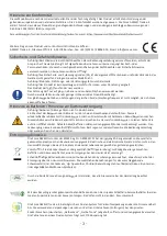 Preview for 4 page of Amewi 24070 Assembly Instructions Manual