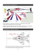 Предварительный просмотр 6 страницы Amewi 24070 Assembly Instructions Manual