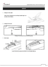 Предварительный просмотр 7 страницы Amewi 24088 Manual