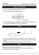 Предварительный просмотр 9 страницы Amewi 24088 Manual