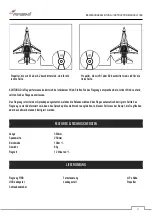 Предварительный просмотр 12 страницы Amewi 24088 Manual