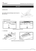 Предварительный просмотр 18 страницы Amewi 24088 Manual