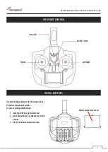 Предварительный просмотр 19 страницы Amewi 24088 Manual