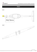 Предварительный просмотр 7 страницы Amewi 24104 Instruction Manual