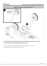 Предварительный просмотр 14 страницы Amewi 24108 Manual