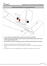 Предварительный просмотр 15 страницы Amewi 24108 Manual