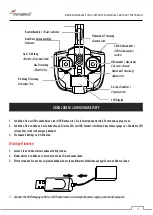 Предварительный просмотр 19 страницы Amewi 24112 Manual