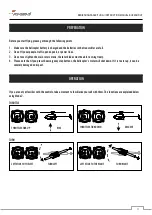 Предварительный просмотр 24 страницы Amewi 25316 Manual