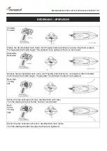 Предварительный просмотр 7 страницы Amewi 26069 Instruction Manual