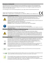 Preview for 2 page of Amewi 26077 Instruction Manual