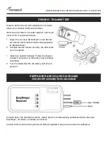 Preview for 9 page of Amewi 26077 Instruction Manual