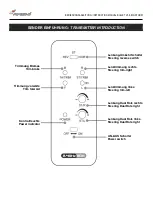 Предварительный просмотр 12 страницы Amewi 26077 Instruction Manual