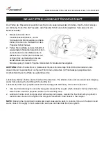 Предварительный просмотр 15 страницы Amewi 26077 Instruction Manual