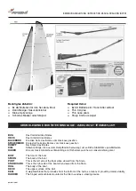 Preview for 6 page of Amewi 26079 Instruction Manual