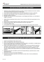 Предварительный просмотр 8 страницы Amewi 26079 Instruction Manual