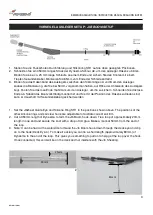 Предварительный просмотр 17 страницы Amewi 26079 Instruction Manual