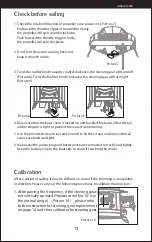 Preview for 13 page of Amewi 26088 Instruction Manual