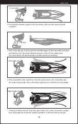 Preview for 15 page of Amewi 26088 Instruction Manual